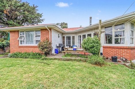 Photo of property in 66a Bignell Street, Gonville, Whanganui, 4501