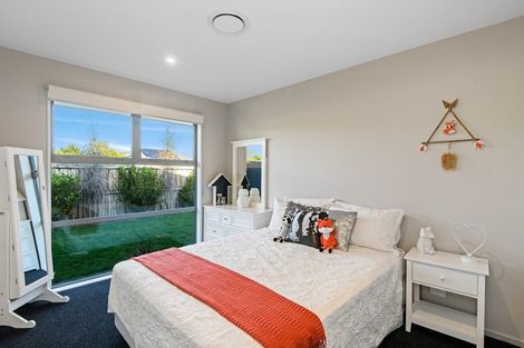 Photo of property in 73 Dynes Road, Rolleston, 7615