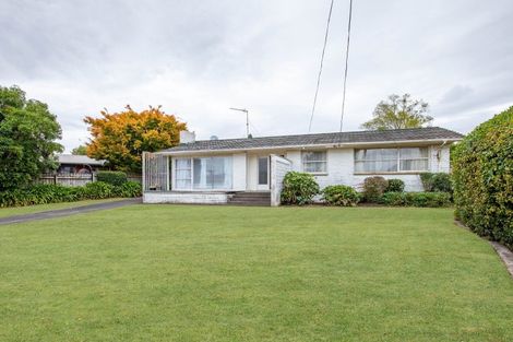 Photo of property in 8 Pulham Crescent, Queenwood, Hamilton, 3210