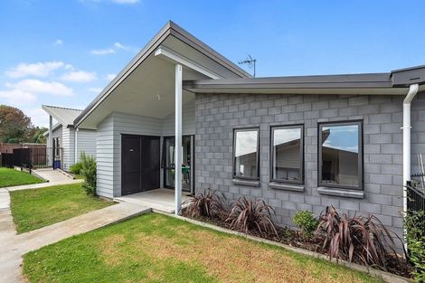 Photo of property in 4u2 Shakespeare Avenue, Enderley, Hamilton, 3214