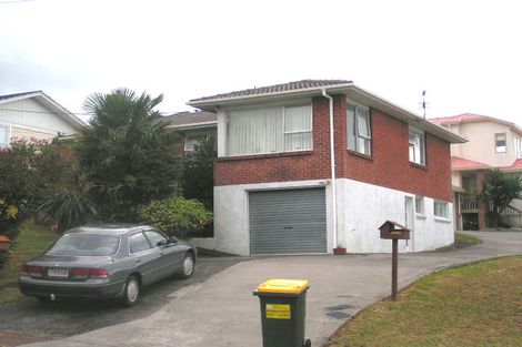 Photo of property in 23a Lyttelton Avenue, Forrest Hill, Auckland, 0620