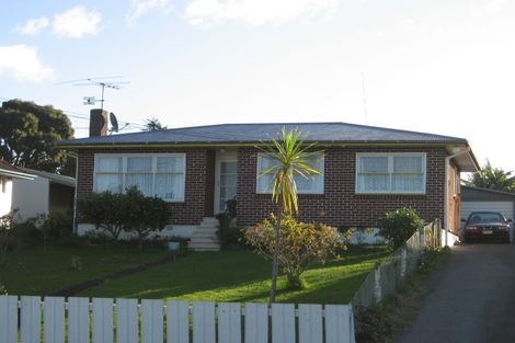 Photo of property in 29 Piako Street, Otara, Auckland, 2023