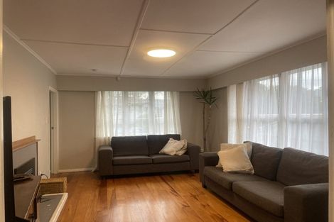 Photo of property in 52 Dyer Street, Epuni, Lower Hutt, 5011