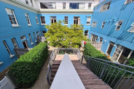 Photo of property in 18/30 Hanson Street, Mount Cook, Wellington, 6021