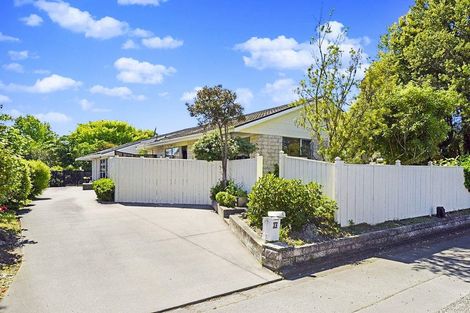 Photo of property in 20 Rawlings Lane, Somerfield, Christchurch, 8024