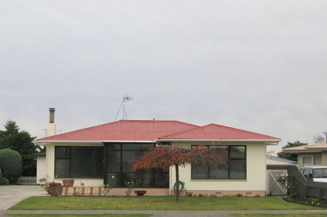 Photo of property in 290 Kennedy Road, Onekawa, Napier, 4110