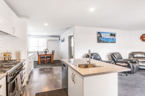Photo of property in 13 Bentham Street, Westport, 7825