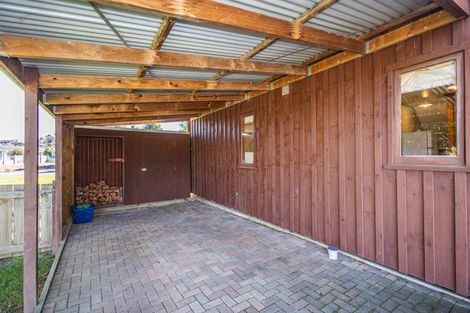 Photo of property in 1 Park Avenue, Ohakune, 4625