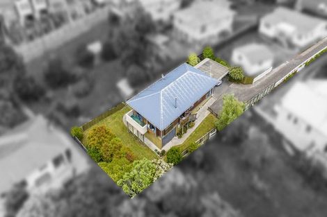 Photo of property in 96b Rosier Road, Glen Eden, Auckland, 0602