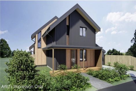 Photo of property in 75 Corson Avenue, Beckenham, Christchurch, 8023