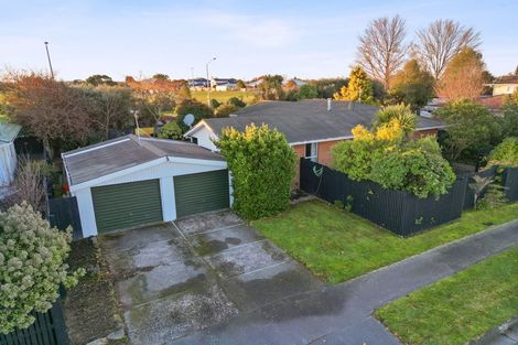 Photo of property in 67 Lakewood Drive, Burwood, Christchurch, 8083