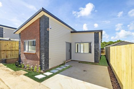 Photo of property in 47b Senator Drive, Manurewa, Auckland, 2105