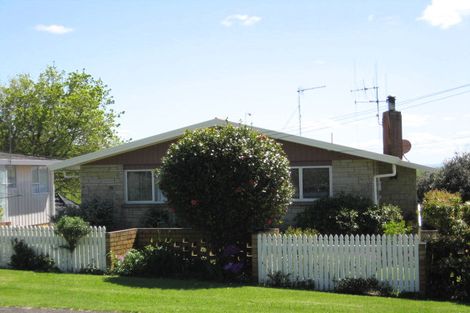 Photo of property in 19 Mcvie Road, Huntly, 3700