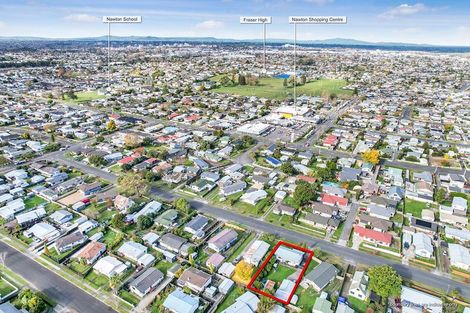 Photo of property in 24 Enfield Street, Nawton, Hamilton, 3200