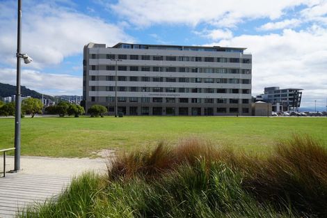 Photo of property in Chaffers Dock, 211/22 Herd Street, Te Aro, Wellington, 6011