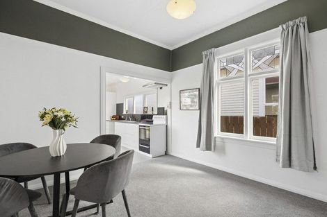 Photo of property in 4 Gourley Street, Saint Kilda, Dunedin, 9012