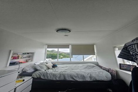 Photo of property in 9 Grosvenor Terrace, Wadestown, Wellington, 6012
