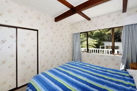 Photo of property in 20 Nikau Street, Duncan Bay, Rai Valley, 7195
