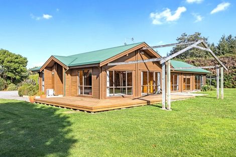 Photo of property in 36 Irvines Road, Dunsandel, Leeston, 7682