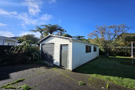 Photo of property in 19 Palmerston Street, Greymouth, 7805