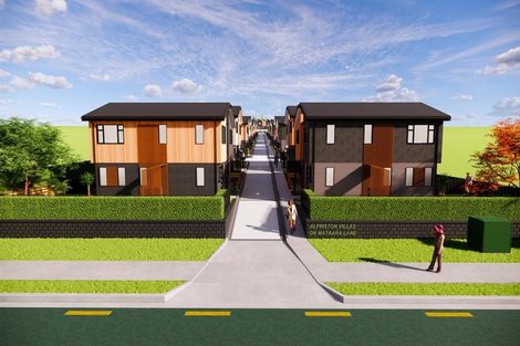 Photo of property in 110 Alfriston Road, Manurewa, Auckland, 2105