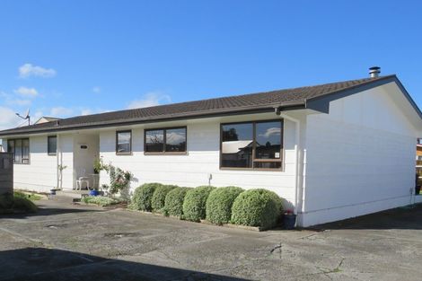 Photo of property in 28 Rutherford Street, Wairoa, 4108