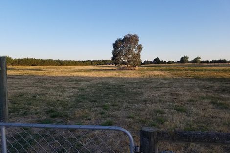 Photo of property in 473 Maddisons Road, Rolleston, Christchurch, 7675