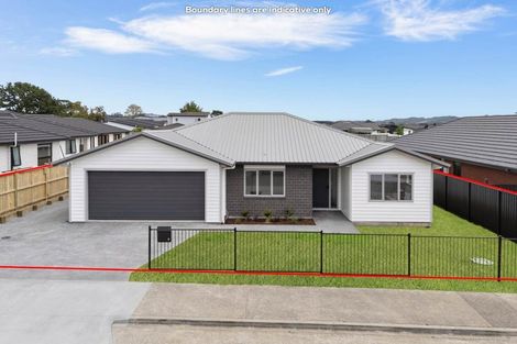 Photo of property in 9 Paihere Street, Huapai, 0810