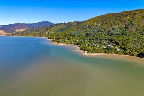 Photo of property in 83 Moenui Road, Havelock, Picton, 7281