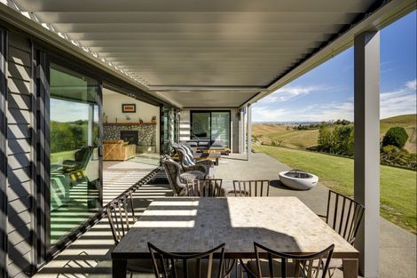 Photo of property in 1092a Elsthorpe Road, Otane, 4277