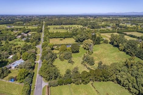Photo of property in 289 Mill Road, Ohoka, Kaiapoi, 7692