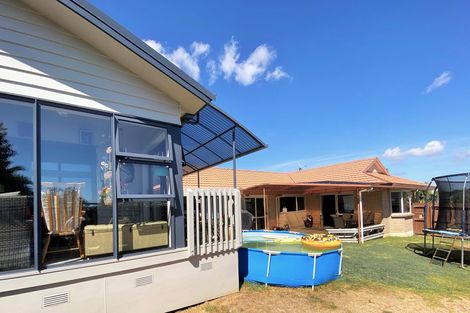 Photo of property in 9 Isabella Drive, Pukekohe, 2120