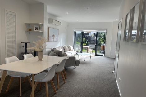 Photo of property in 16 Joshua Carder Drive, Hobsonville, Auckland, 0616