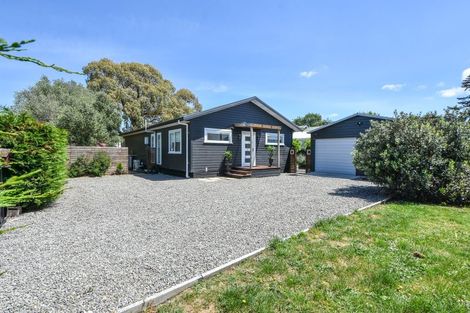 Photo of property in 19 Broadway Street, Martinborough, 5711