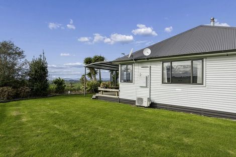 Photo of property in 430 Waikokowai Road, Waikokowai, Huntly, 3771