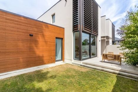Photo of property in 140b Glandovey Road, Strowan, Christchurch, 8052