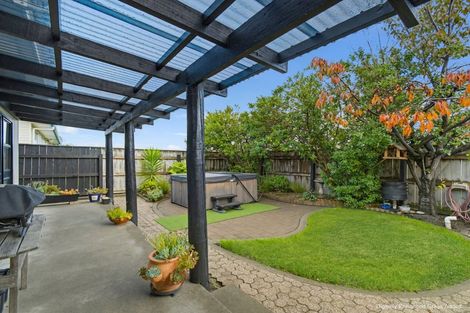 Photo of property in 3 Lancaster Street, Tamatea, Napier, 4112