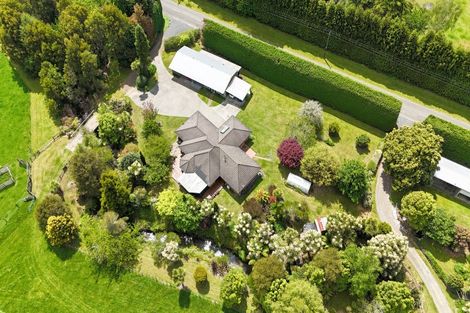 Photo of property in 1156 Braemar Road, Rotoma, Whakatane, 3192