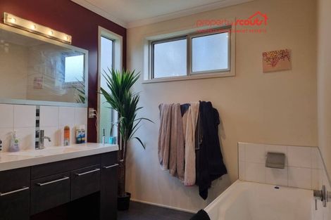 Photo of property in 7 Normanby Street, Fitzroy, New Plymouth, 4312