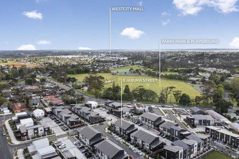 Photo of property in 8 Jabuka Street, Glen Eden, Auckland, 0602