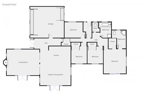 Photo of property in 226 Southfield Drive, Lincoln, 7608