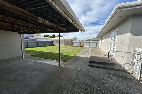 Photo of property in 136 Highbury Avenue, Highbury, Palmerston North, 4412