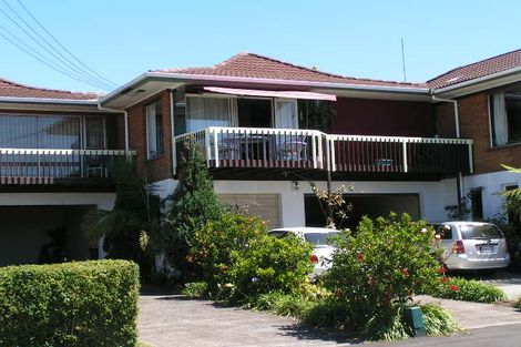 Photo of property in 3/64 Church Street, Northcote Point, Auckland, 0627
