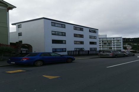 Photo of property in 52u8 Russell Terrace, Berhampore, Wellington, 6023
