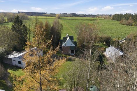 Photo of property in 1186a Peel Forest Road, Peel Forest, Geraldine, 7992