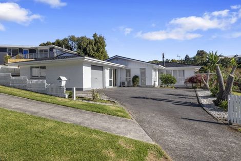 Photo of property in 41 Maratahu Street, Westown, New Plymouth, 4310