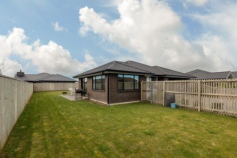 Photo of property in 9 Clough Close, Lincoln, 7608