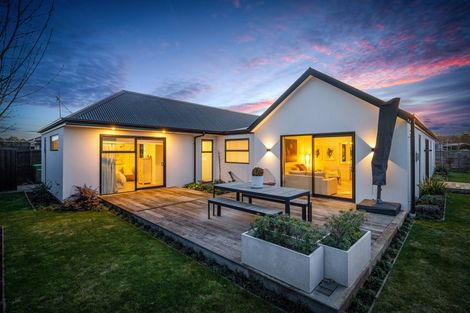 Photo of property in 7 Blade Mews, Prebbleton, 7604