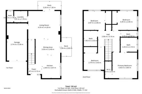Photo of property in 1/12 Sherwood Drive, Pukete, Hamilton, 3200