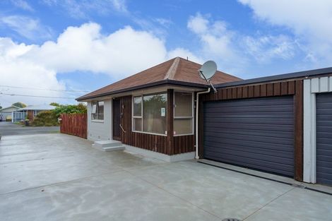 Photo of property in 109 Gayhurst Road, Dallington, Christchurch, 8061